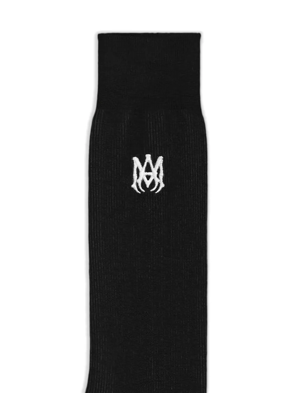 AMIRI embroidered-logo socks | Image 2