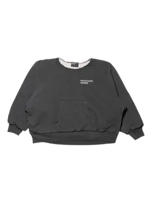 【関税込み】Enfants Riches Deprimes スウェットシャツ Buy Enfants Riches Déprimés men white print sweatshirt for