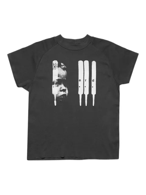 Enfants Riches Déprimés Baby Raglan T-shirt