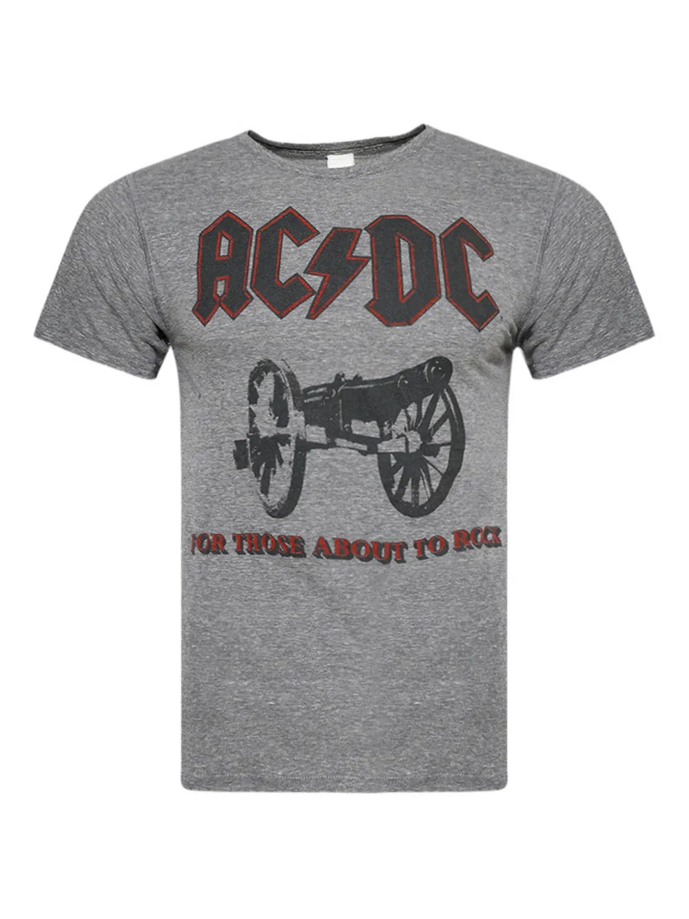 Madeworn Ac/dc T-shirt