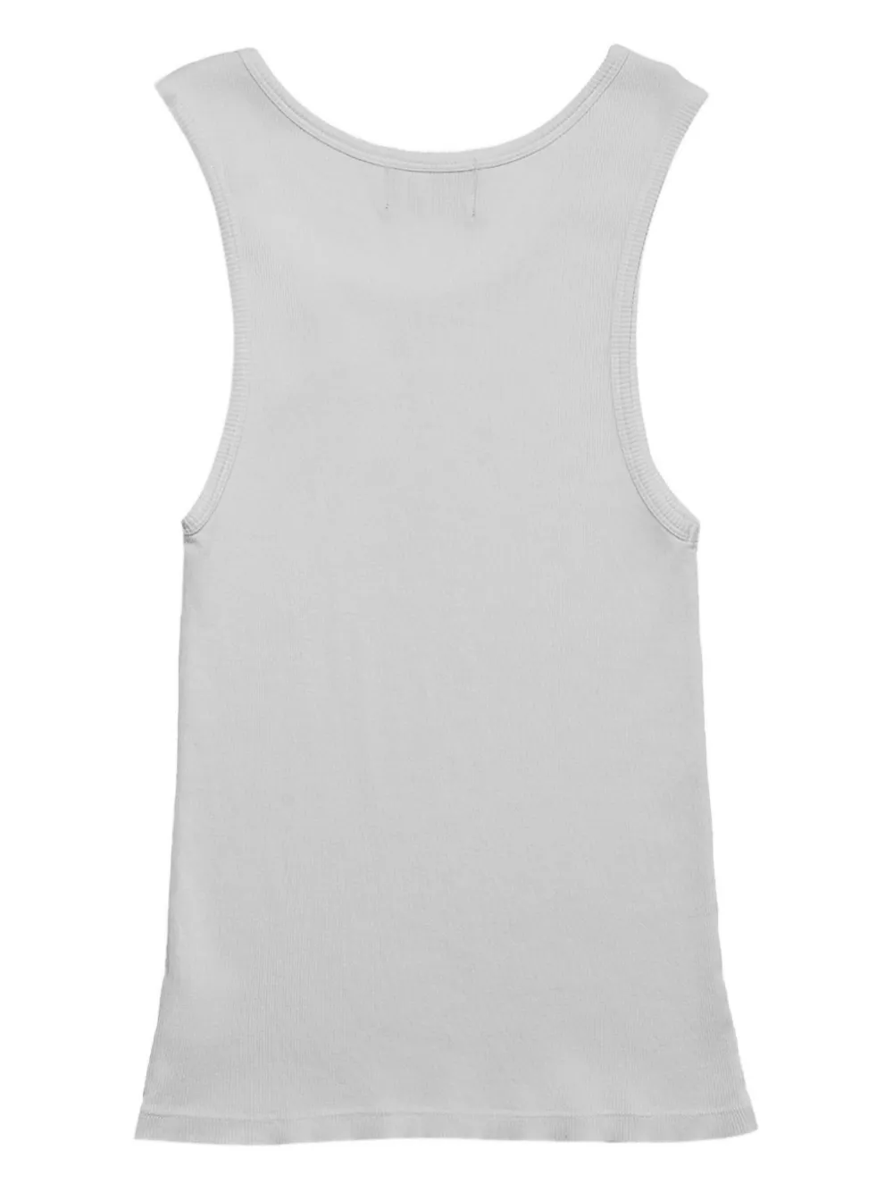 Enfants Riches Déprimés Bad Professor tanktop - Wit