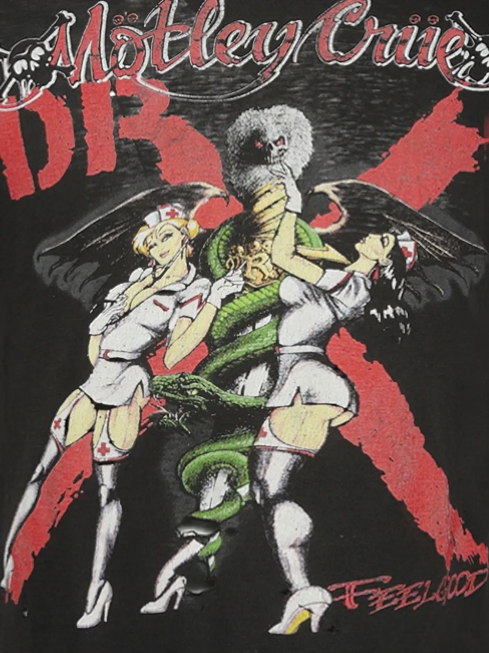 EARTHLING VIP graphic-print T-shirt | T-Shirts | Image 2