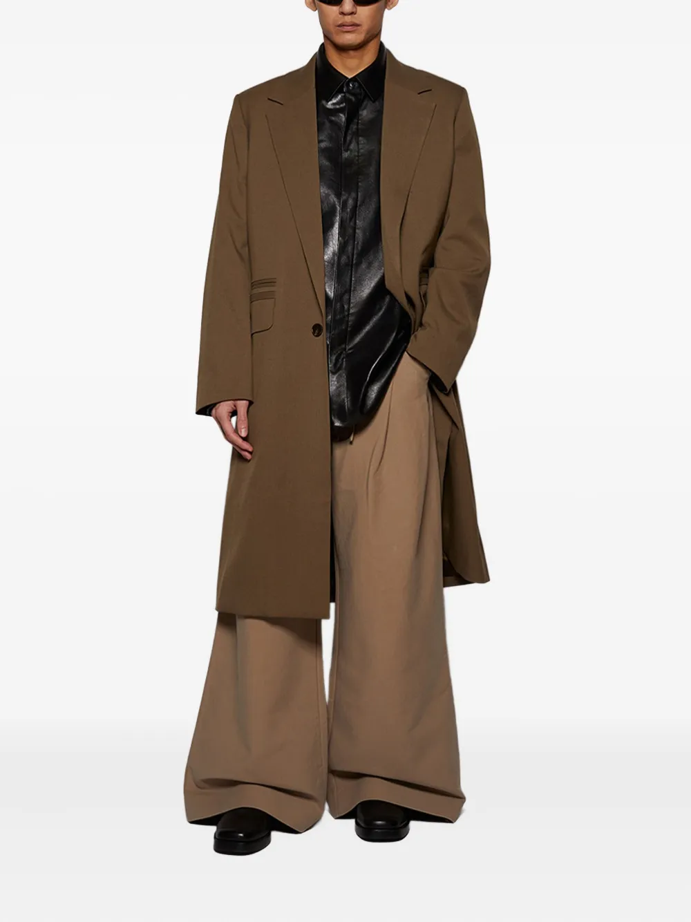 ENTIRE STUDIOS tailored trousers | Tailored Pants | Image 2