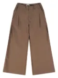 ENTIRE STUDIOS tailored trousers - Neutrals