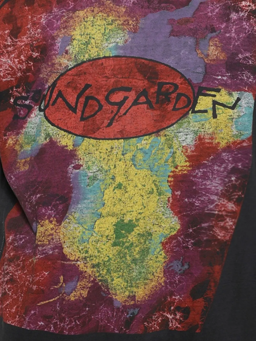 EARTHLING VIP graphic-print T-shirt | T-Shirts | Image 2