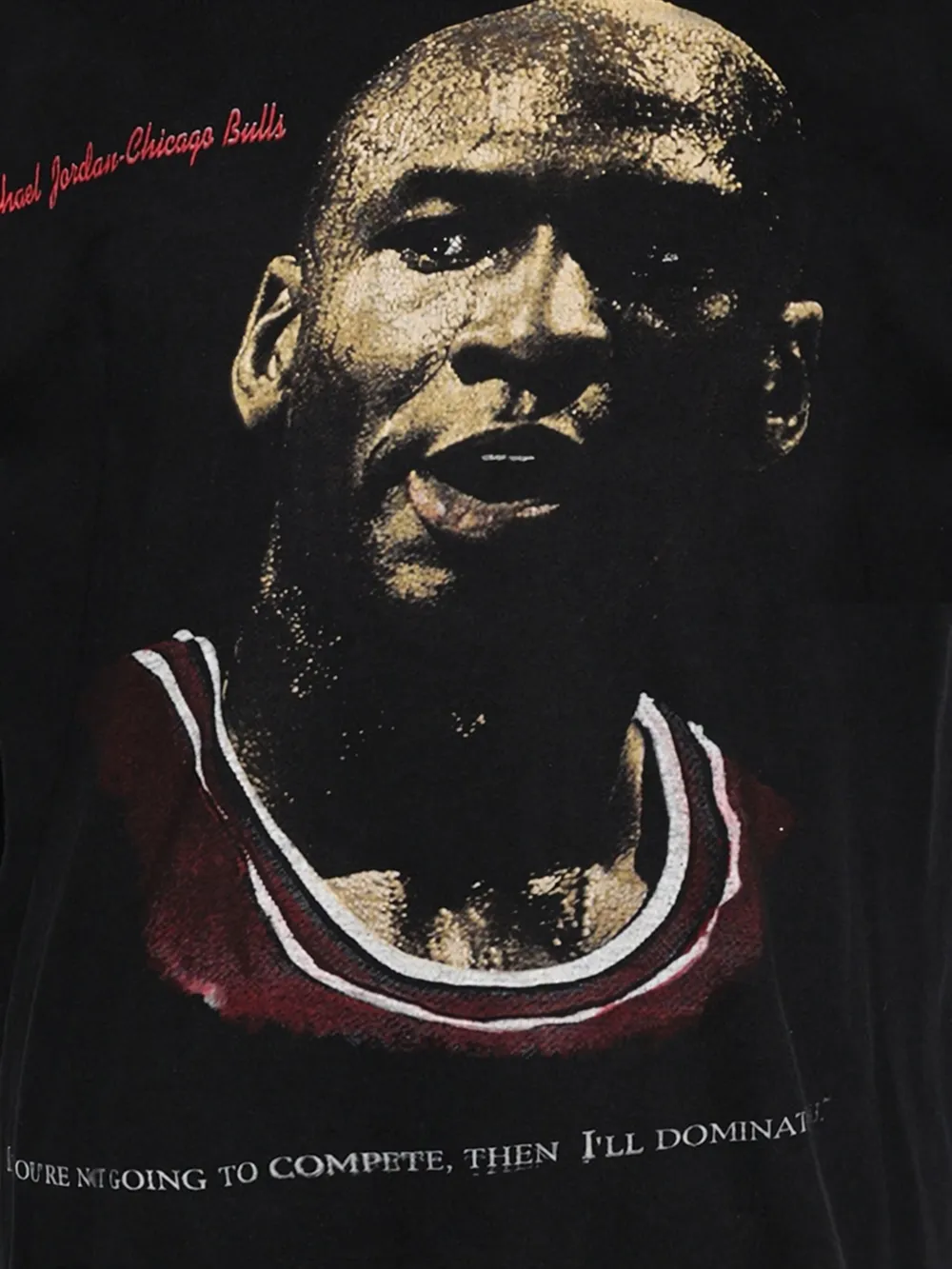 EARTHLING VIP graphic-print T-shirt | T-Shirts | Image 2