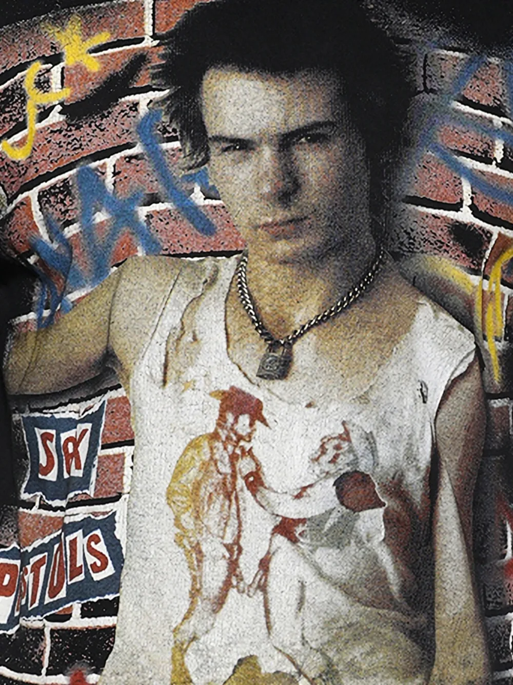 EARTHLING VIP t-shirt Sex Pistols | T-shirts | Image 2