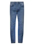 EARTHLING VIP Sun Ray jeans - Blue