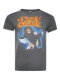 EARTHLING VIP Ozzy T-shirt - Black