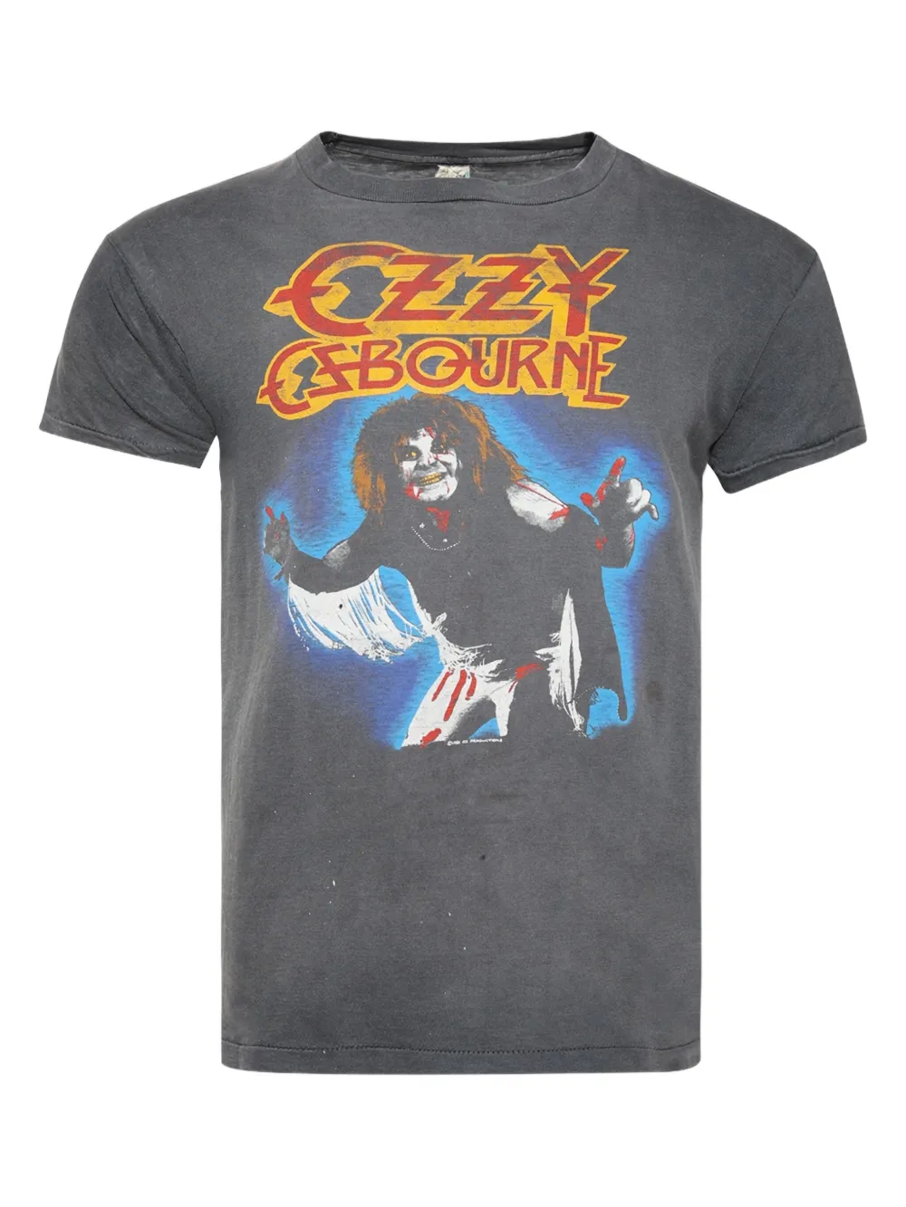 EARTHLING VIP Ozzy T-shirt | T-Shirts | Image 2