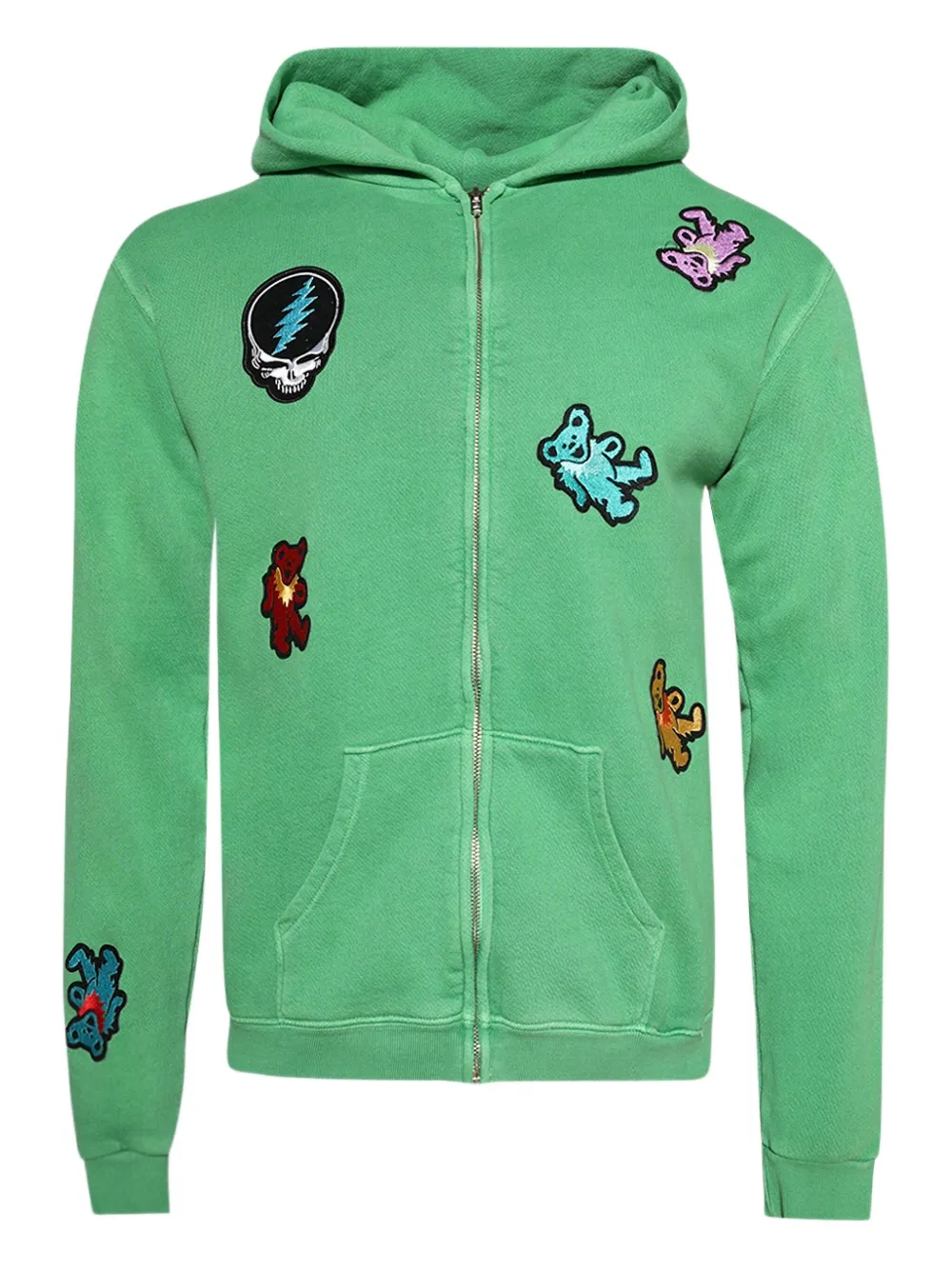 Madeworn Grateful Dead Hoodie