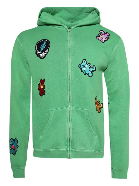 MadeWorn Grateful Dead hoodie 