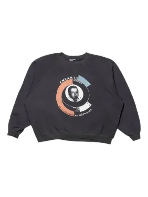 【関税込み】Enfants Riches Deprimes スウェットシャツ Buy Enfants Riches Déprimés men white print sweatshirt for