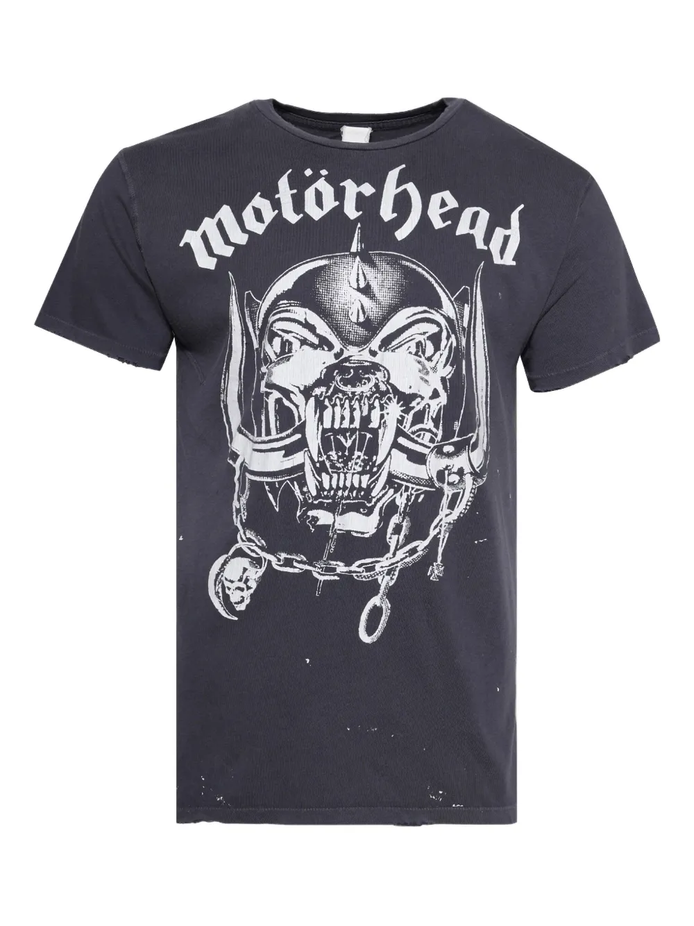 Madeworn Motorhead T-shirt