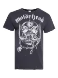 MadeWorn Motorhead T-shirt - Blue