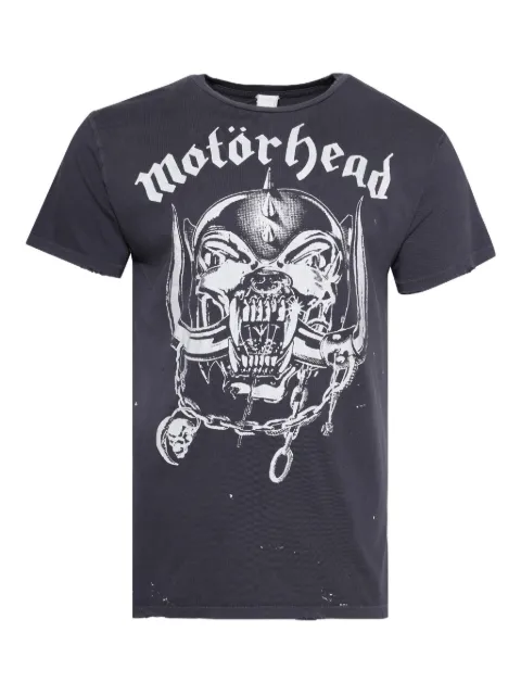MadeWorn Motorhead T-shirt 