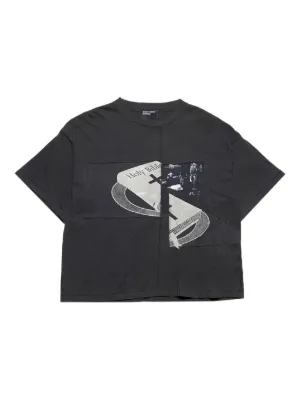 ENFANTS RICHES DEPRIMES ロンT サイズM ENFANTS RICHES DÉPRIMÉS | 777 LONG SLEEVE T-SHIRT