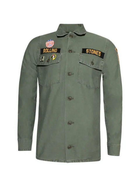MadeWorn Jack met patch