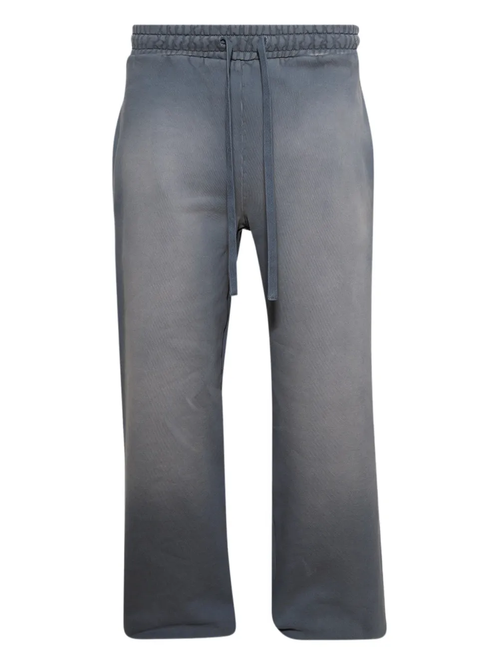EARTHLING VIP Chrome Stitch track pants | Grey | Image 1
