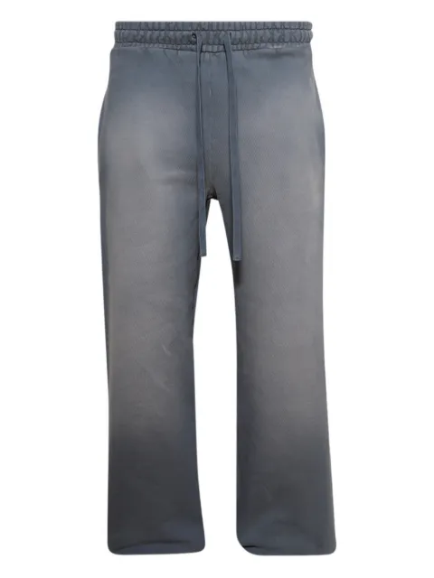 EARTHLING VIP pantalones holgados con cordones