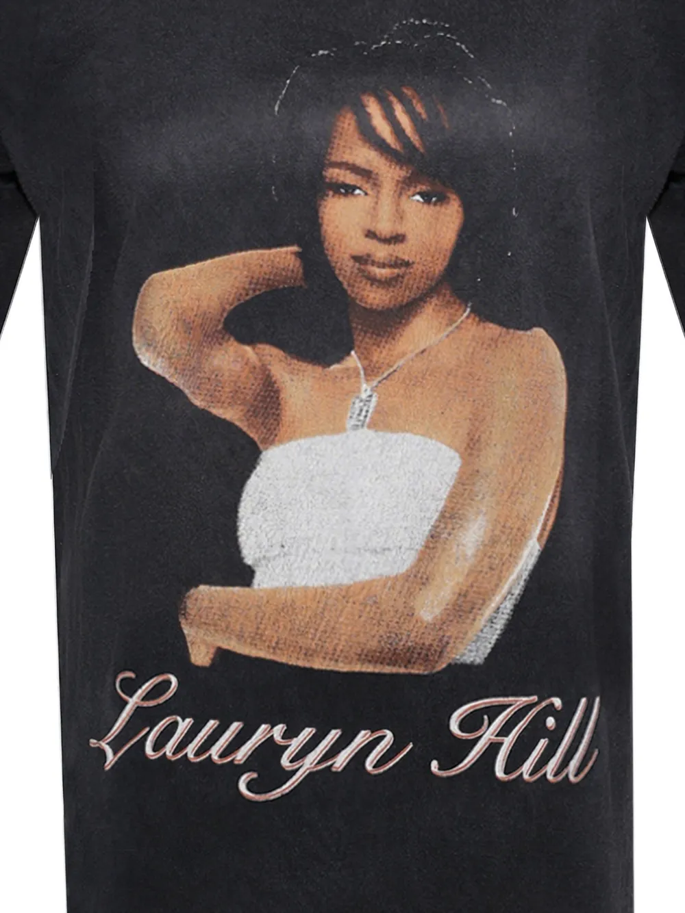 EARTHLING VIP Lauryn Hill T-shirt | T-Shirts | Image 2