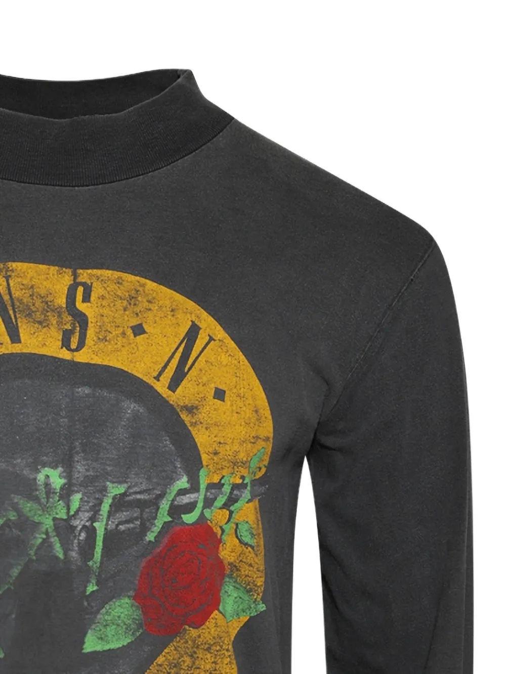 EARTHLING VIP Guns N Roses T-shirt | T-Shirts | Image 2