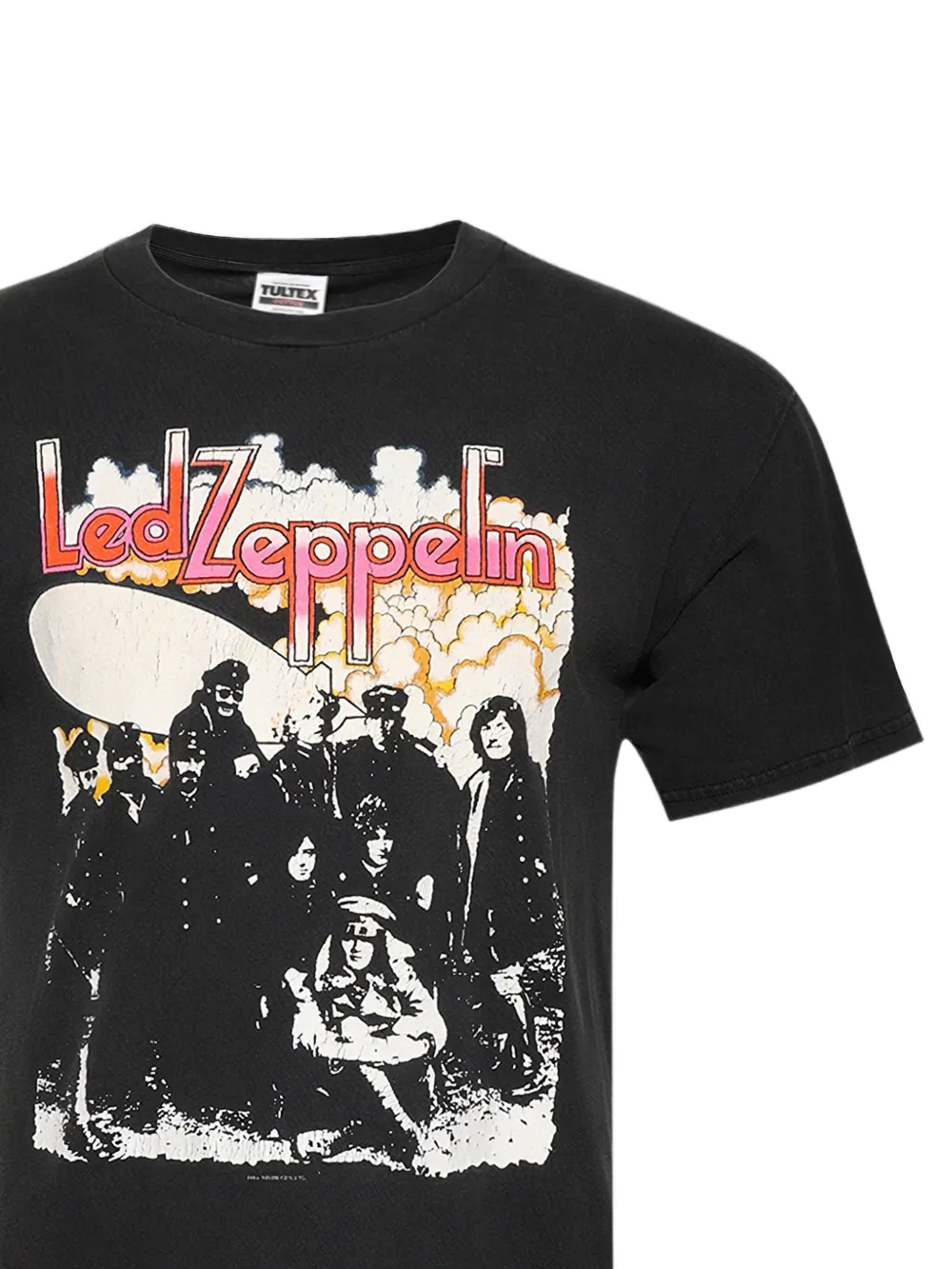 EARTHLING VIP Led Zeppelin T-shirt | T-Shirts | Image 2