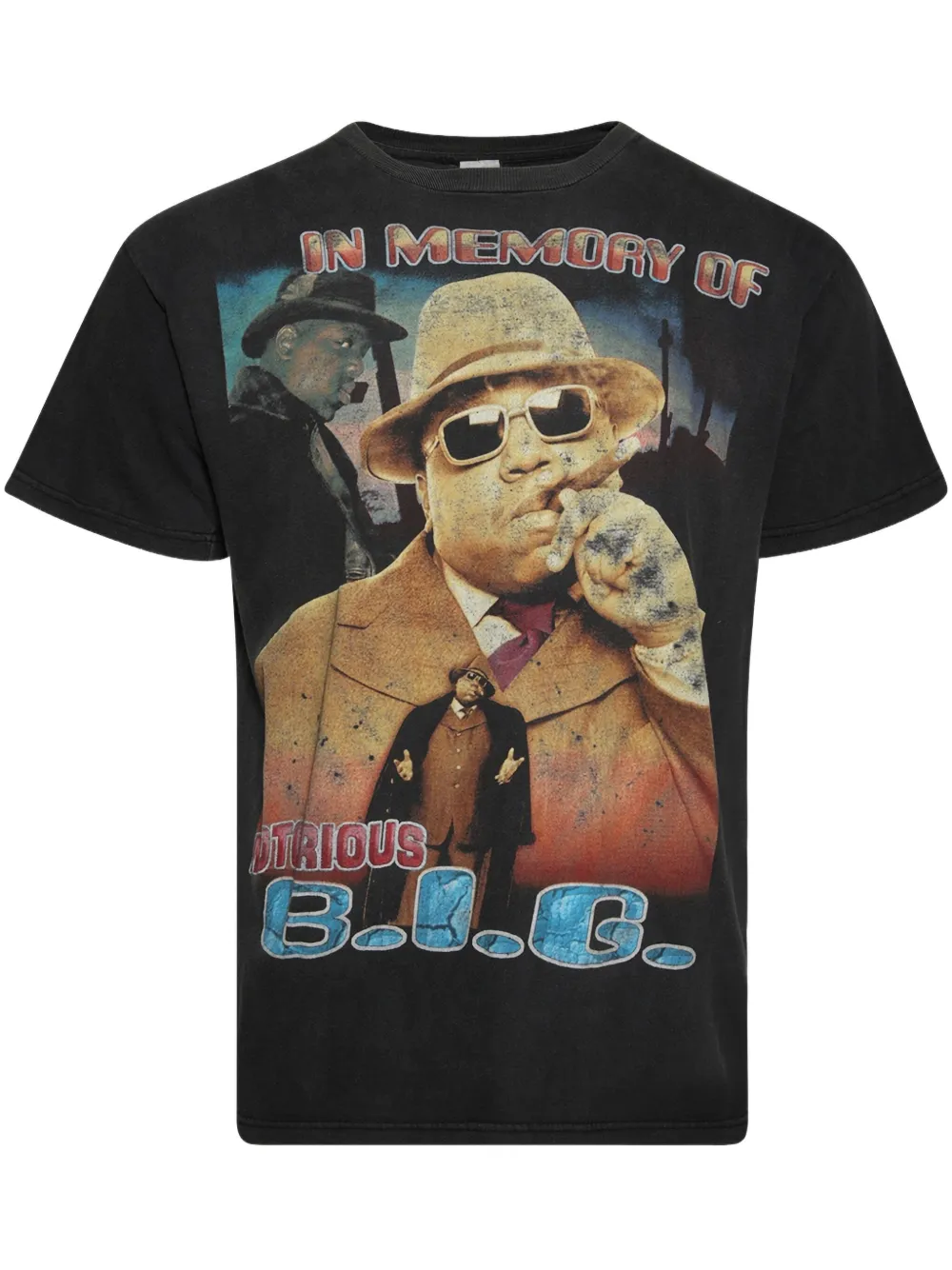 Biggie T-shirt