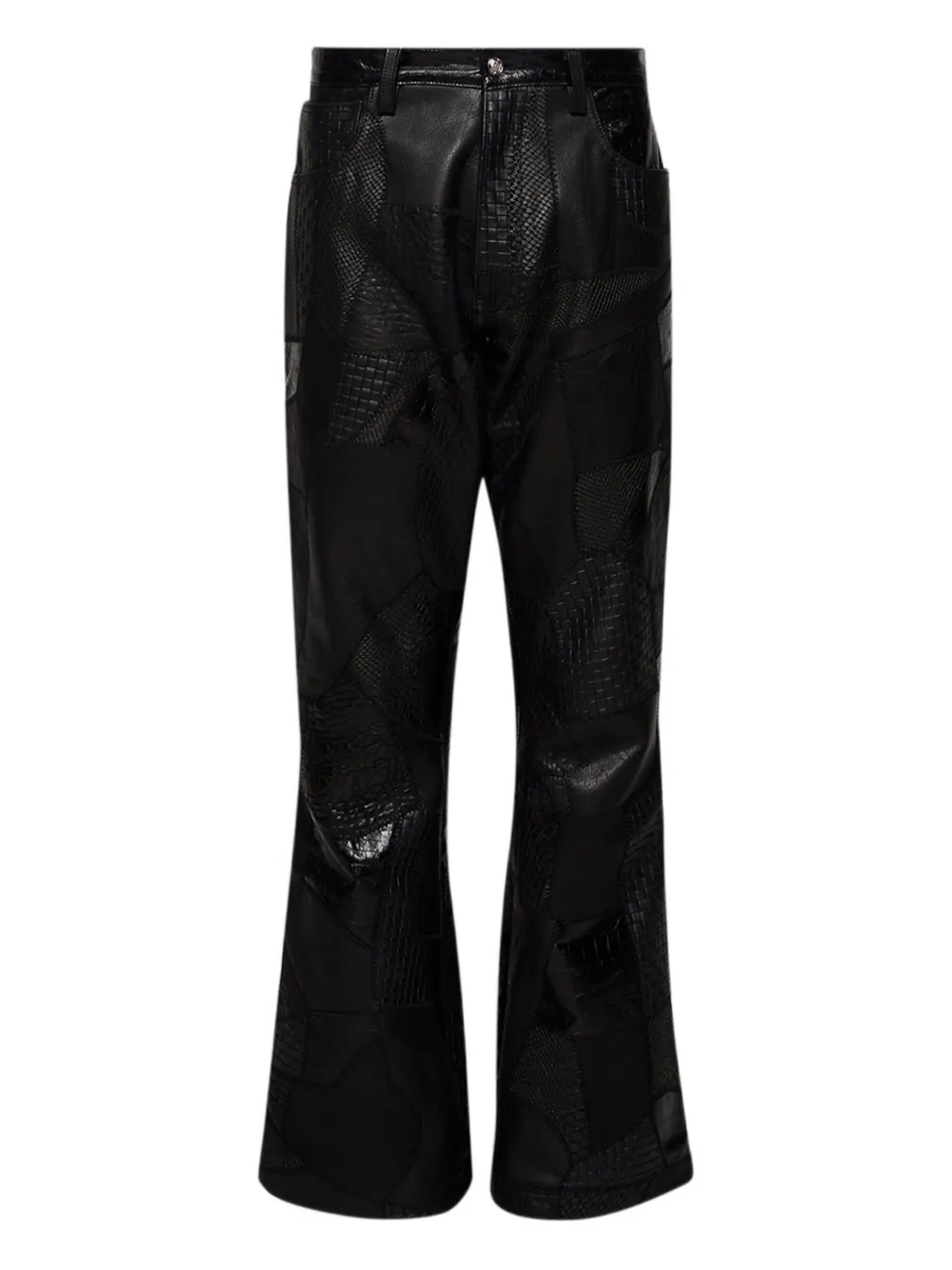 EARTHLING VIP Body Shop trousers | Black | Image 1