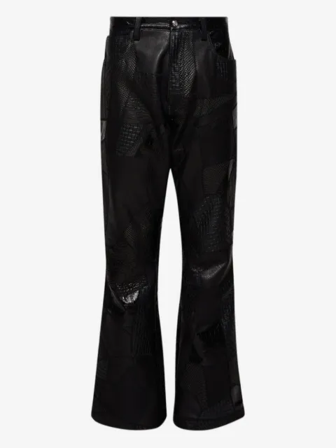 EARTHLING VIP Body Shop trousers