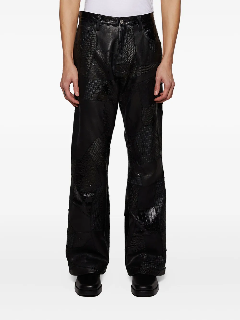 Shop Earthling Vip Body Shop Trousers