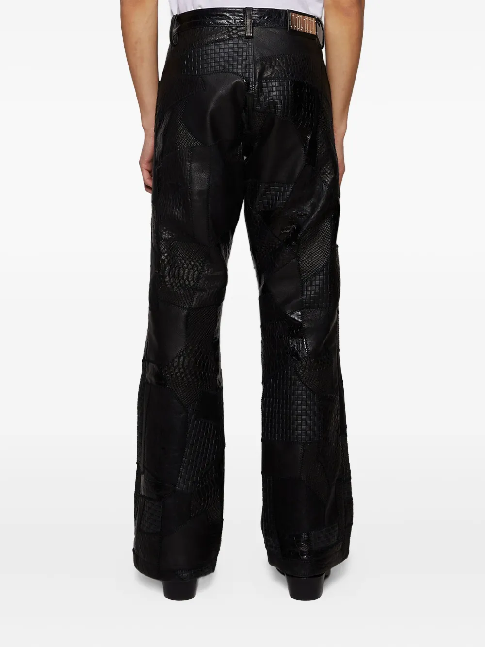 Shop Earthling Vip Body Shop Trousers