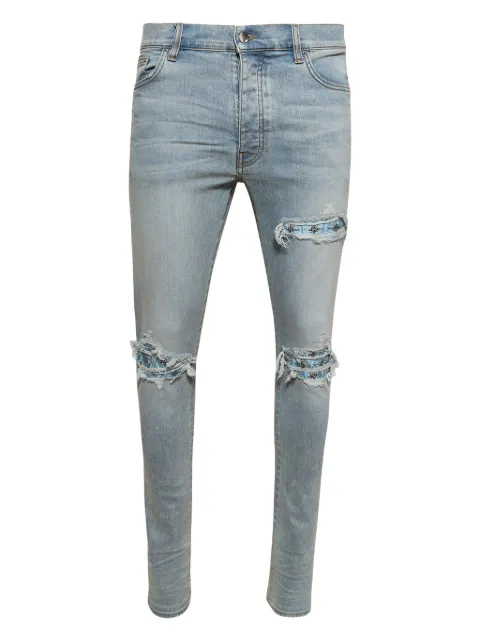 AMIRI Starburst MX1 jeans