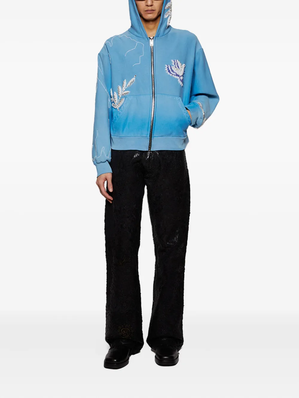 EARTHLING VIP Break Of Dawn hoodie | Hoodies | Image 2