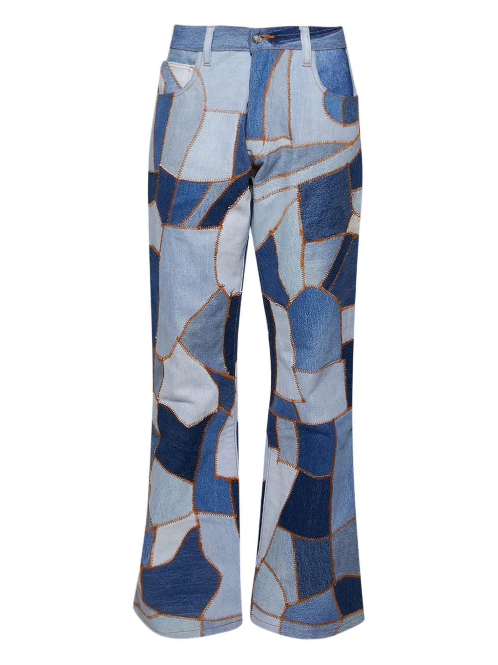 EARTHLING VIP Body Shop jeans | Blue | Image 1
