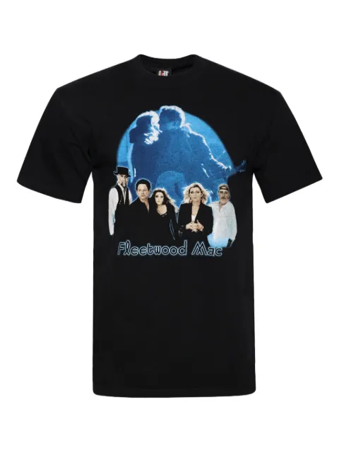 EARTHLING VIP graphic-print T-shirt
