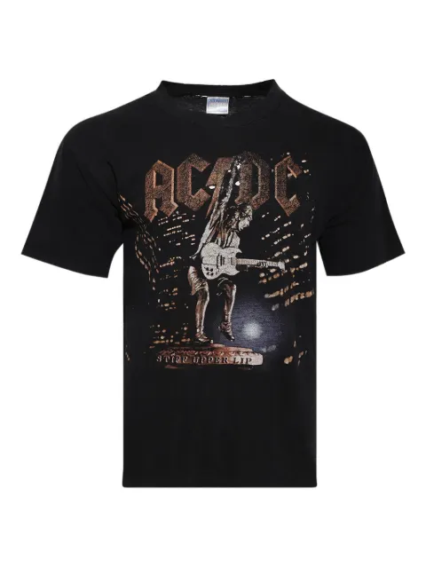 EARTHLING VIP graphic-print T-shirt