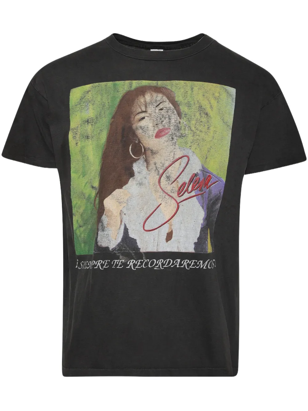 Selena T-shirt