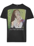 EARTHLING VIP Selena T-shirt - Black