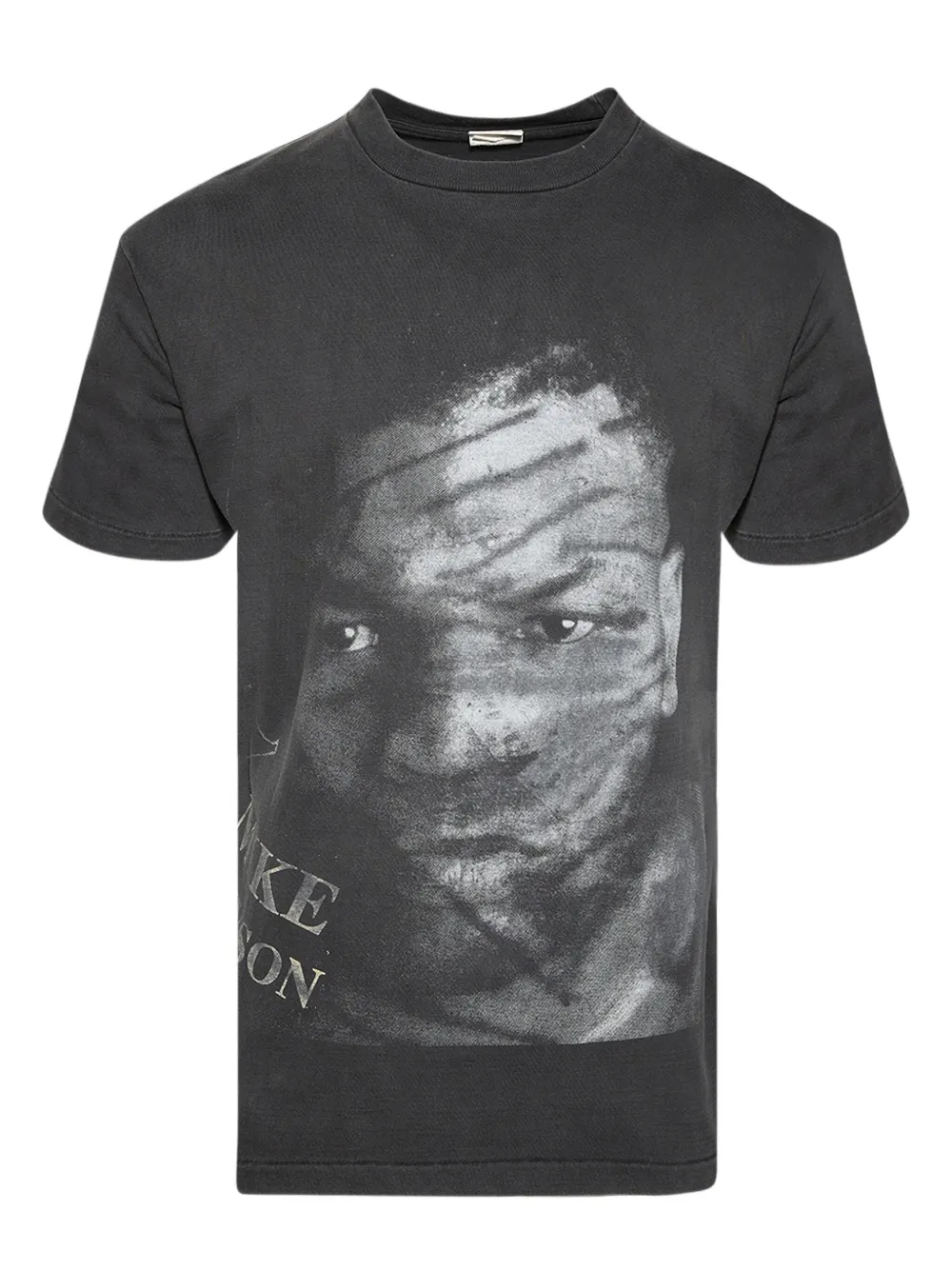 EARTHLING VIP playera Mike Tyson | negro | Image 1