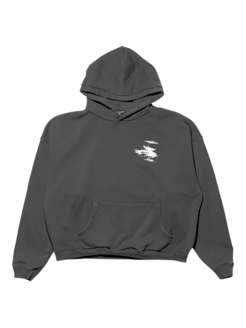 Enfants Riches Déprimés graphic-print hoodie