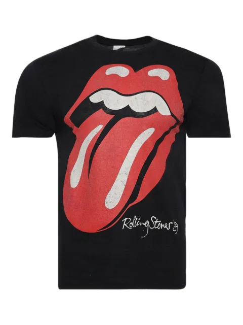 EARTHLING VIP Rolling Stones T-shirt