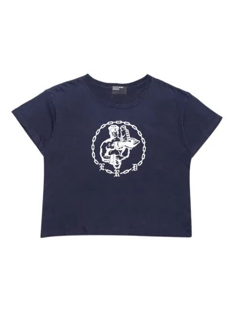 Enfants Riches Déprimés Chain T-shirt