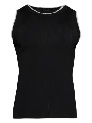 AMIRI タンクトップ AMIRI | タンクトップ ホワイト メンズ | YOOX