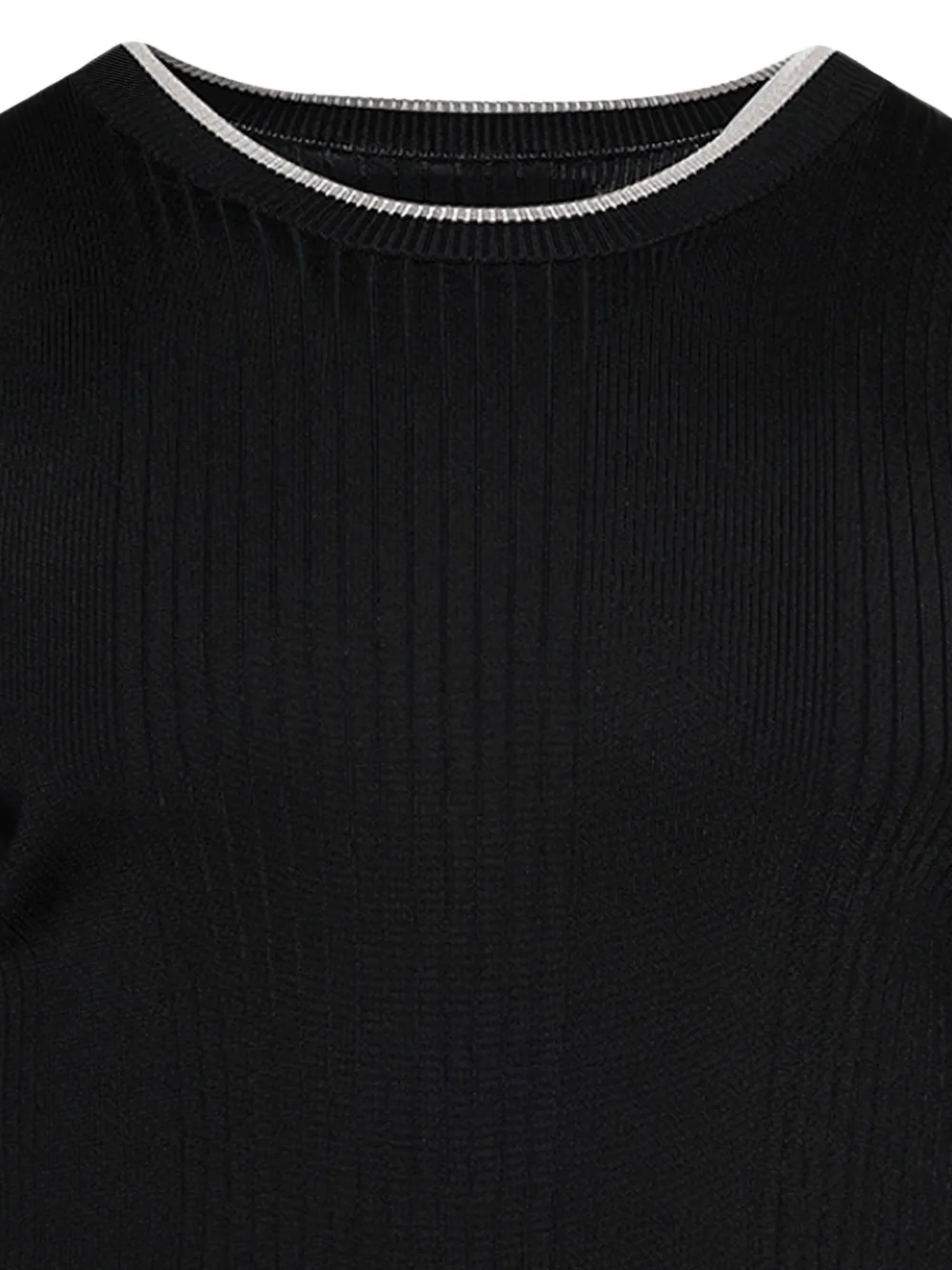 AMIRI ribbed tank top | Vests & Tank Tops | Image 2