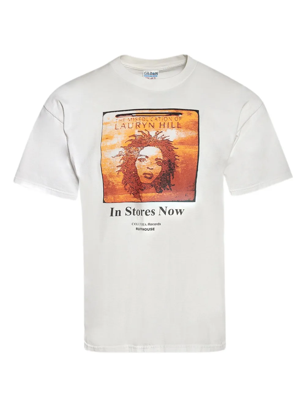 Lauryn Hill T-shirt