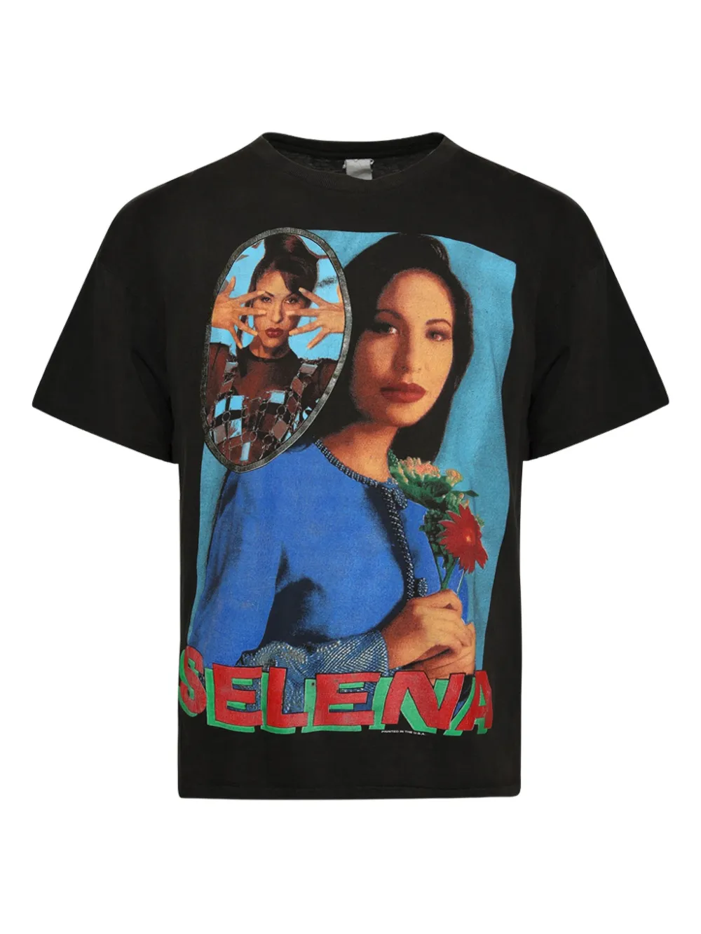 Selena T-shirt