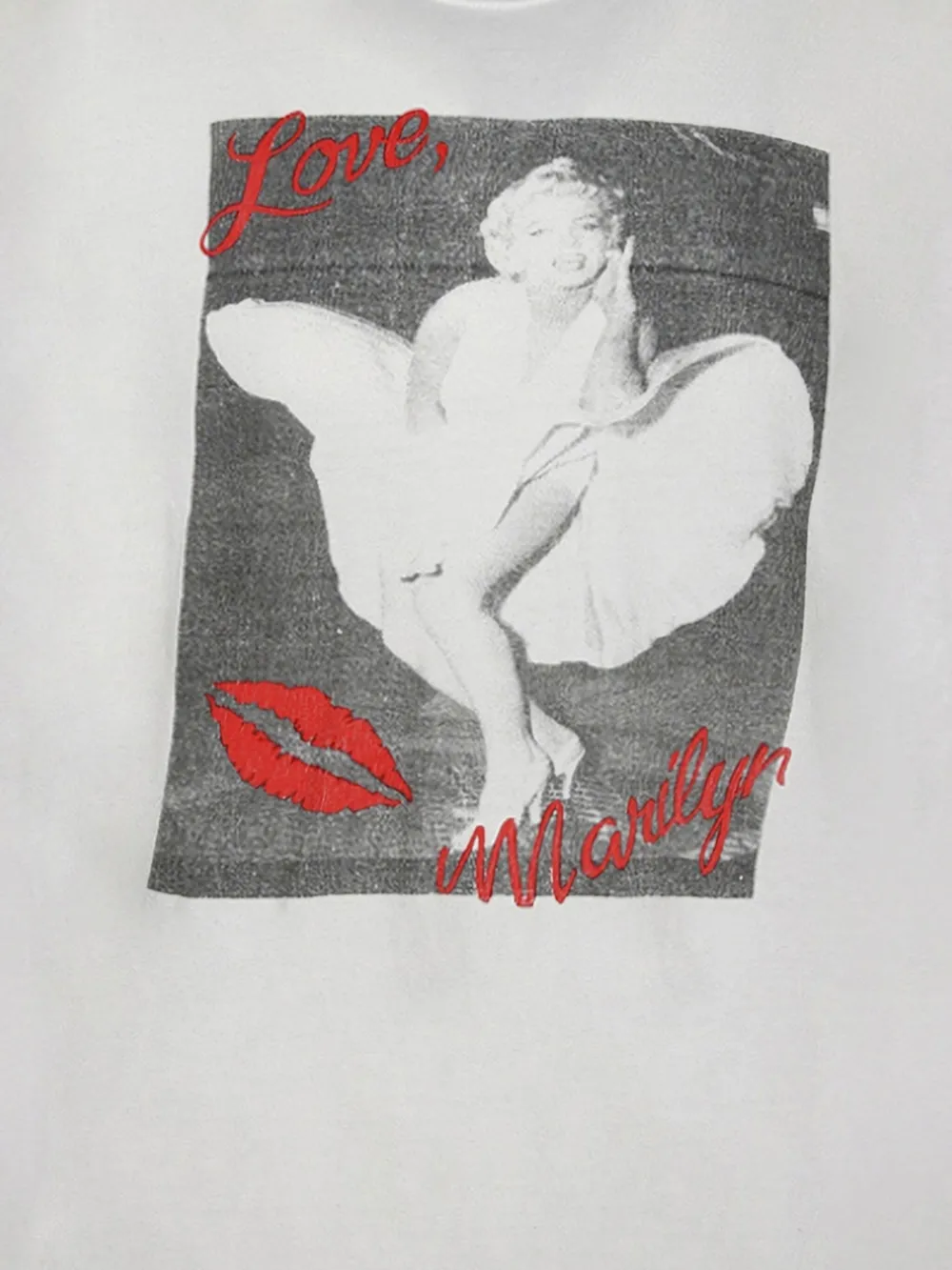 EARTHLING VIP playera Marilyn Monroe | Playeras | Image 2