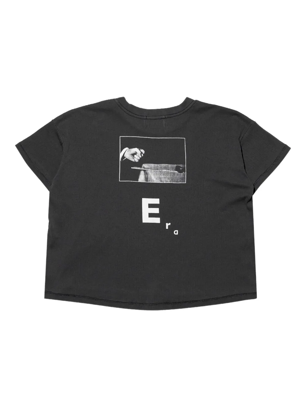 Enfants Riches Déprimés Snake Boy T-shirt - Zwart