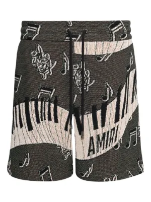 AMIRI(アミリ)ショートパンツ メンズ通販 - FARFETCH AMIRI(アミリ)ショートパンツ メンズ通販 - FARFETCH